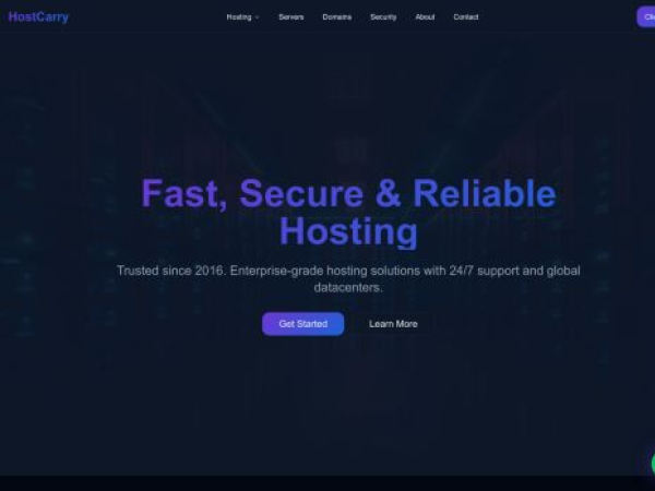hostcarry.net