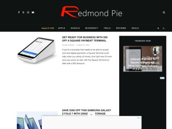 redmondpie.com