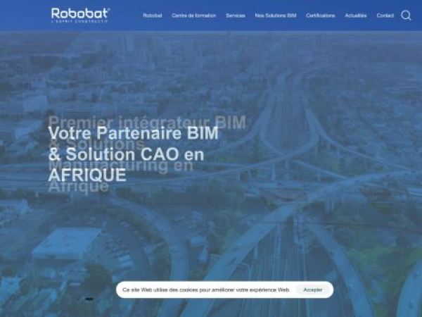 robobatmaroc.com
